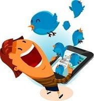 Want some business tweet-spiration?